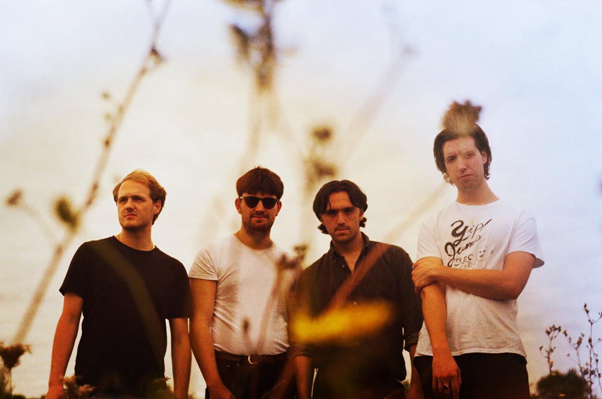 THIS SATURDAY
We play The Strongroom in Shoreditch 
Free Entry &amp; plenty of boozin