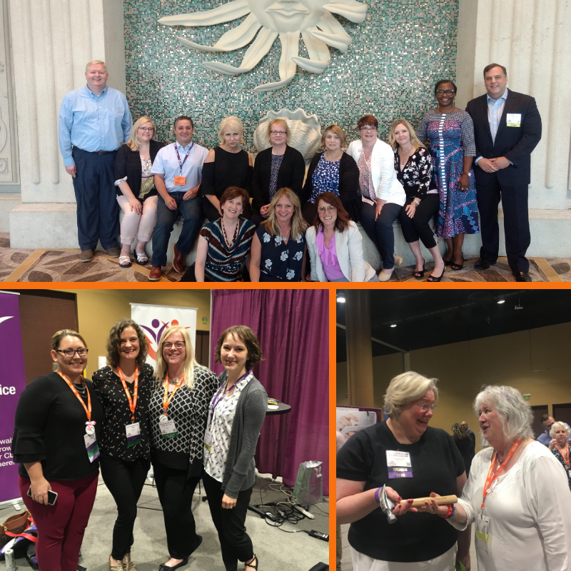 ACDIS's tweet photo. Loved #ACDIS2019? Help us plan #ACDIS2020 by volunteering for the #ACDIS Conference Committee! Find out all the details and apply today here: https://t.co/bRuDUIgRek https://t.co/Ve2EEtqjwr