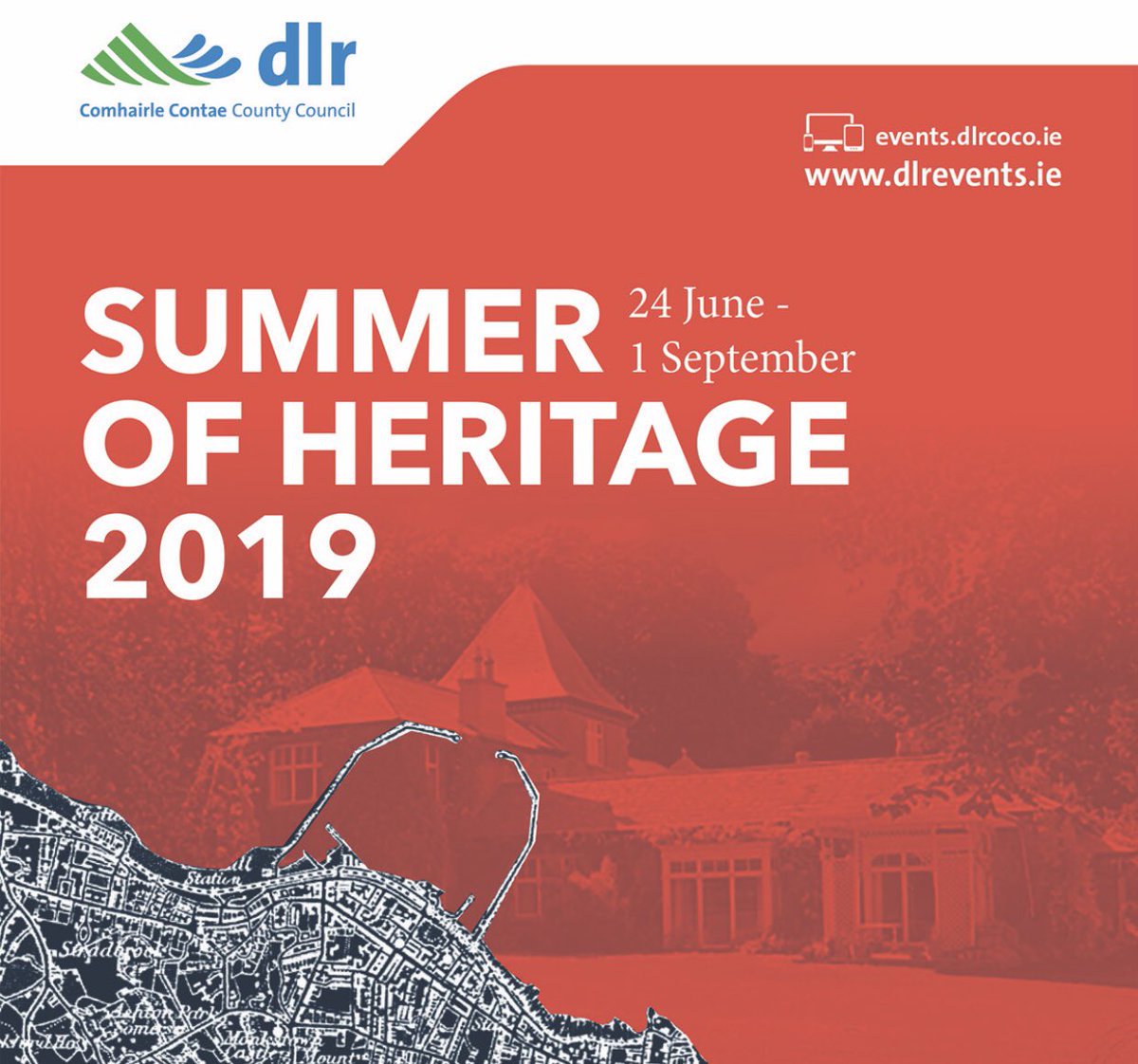 dlr Heritage tweet media