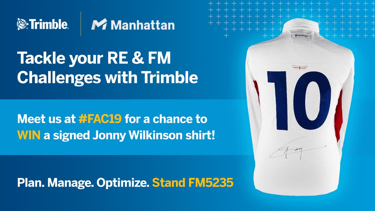 Trimble Manhattan tweet media