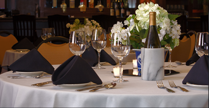 Let us make your upcoming event one to remember! The Vista Room at The Blue Marlin can host your event up to 200 people. Click the link here today to make a reservation.
bit.ly/2VyxZ3R