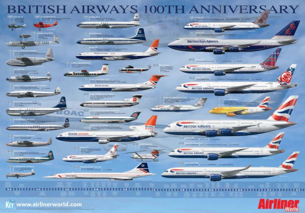 July issue - OUT NOW! Pick up your copy now, direct from airlinerworld.com or in leading newsagents. Alternatively, you can download a digital edition here - bit.ly/2e7ElXf. UK Customer? Find your nearest stockist here - bit.ly/2vZ8cqa