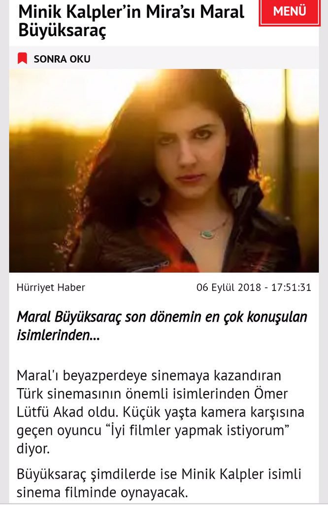 FadikErdogan's tweet photo. Sonra sevmeyenlere baktım. Aman dedim böyle kötü kalpler yanından yörenden geçmesin. Sen gülüşün gibi tertemiz kal. Daima kıskanılacaksın aynaya bak ve gurur duy kendinle. Onlar hiçken sen minicik yaşında ezdin geçtin hepsini. Özgecan Aslan Maral Büyüksaraç https://t.co/3FqDc3I0kL