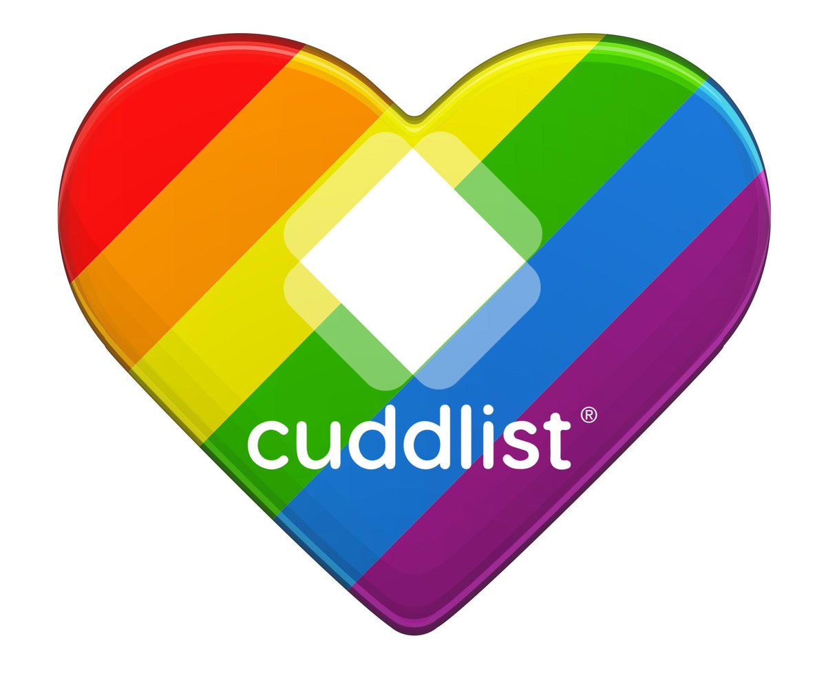 Cuddlist's tweet photo. Cuddlist celebrates Pride 2019.  Inclusivity is important to us. Our practitioners are open to cuddling adult clients 18+, including all genders, sexual orientations, sizes, ethnicities and religions. #cuddlist #lbgtsafe #lgbtspace #gaypride #pridemonth #pride2019 #selfcare https://t.co/xCcigjjD7y