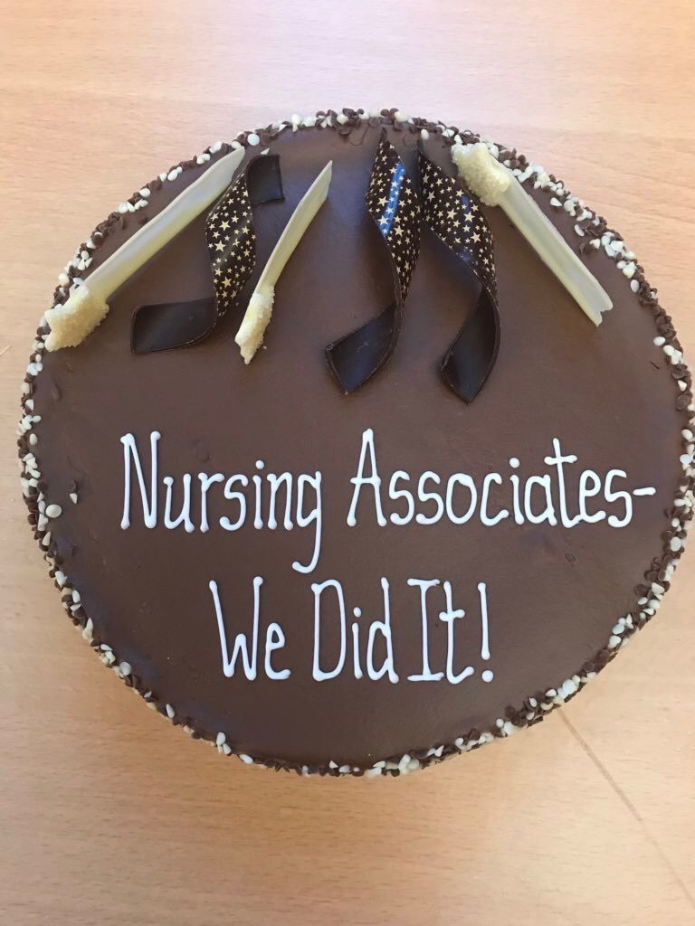 To all potential Trainee Nurse Associates at <a href="/NottsHealthcare/">Nottinghamshire Healthcare</a> the internal job vacancies to join the programme in September are now live on Connect <a href="/NottsHCLandOD/">NottsHCLandOD</a> <a href="/DEBBOYER2/">DEB BOYER 💙</a> <a href="/NaylorCorrina/">Corrina Naylor</a> <a href="/homan_louise/">Louise Homan</a> <a href="/TracyColley5/">Tracy Colley</a> closing date 23 June at midnight