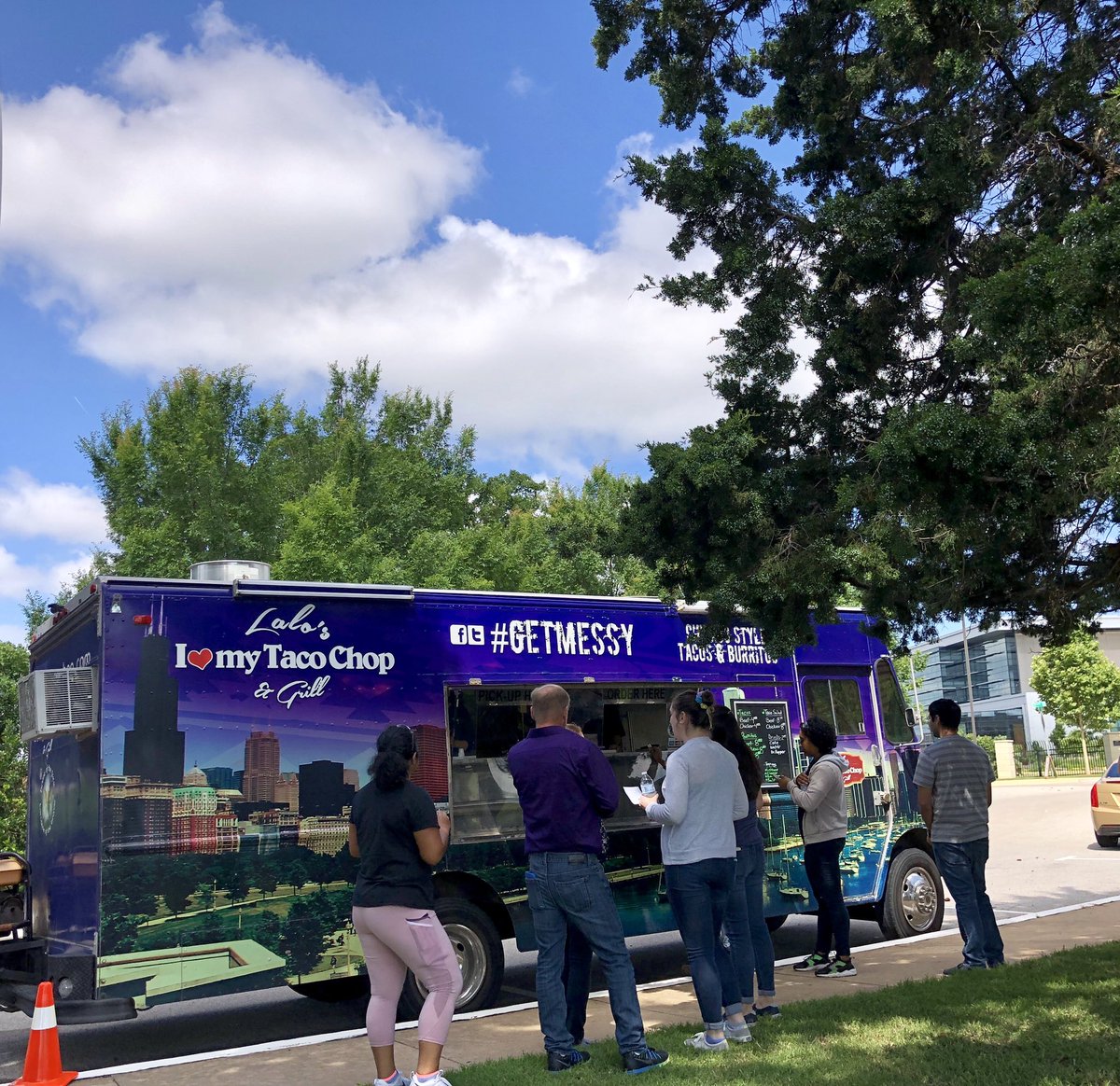 DowntownOKC's tweet photo. It’s #WalkOverWednesday at the @OKCinnovation district! https://t.co/UJ6n2vm4mt