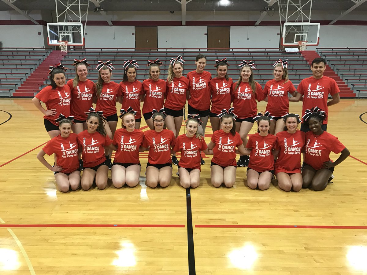 CGVarsitydance's tweet photo. Boot camp Day 2 💪🏼 https://t.co/YtSwwtfzIb