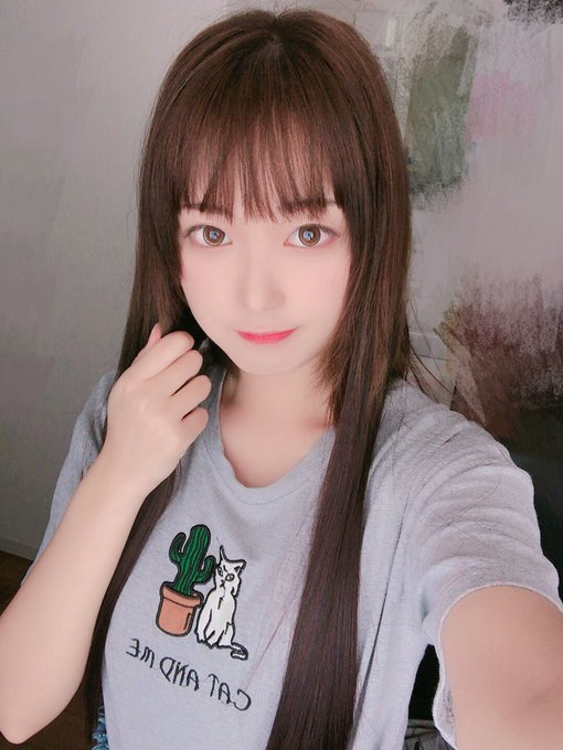 Twitterのコスプレ画像44