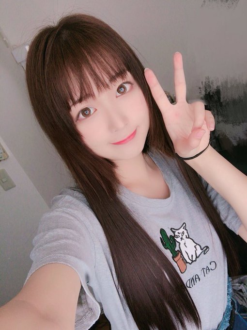 Twitterのコスプレ画像45