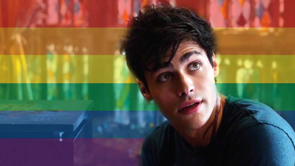 5. Alec Lightwood / Shadowhunters