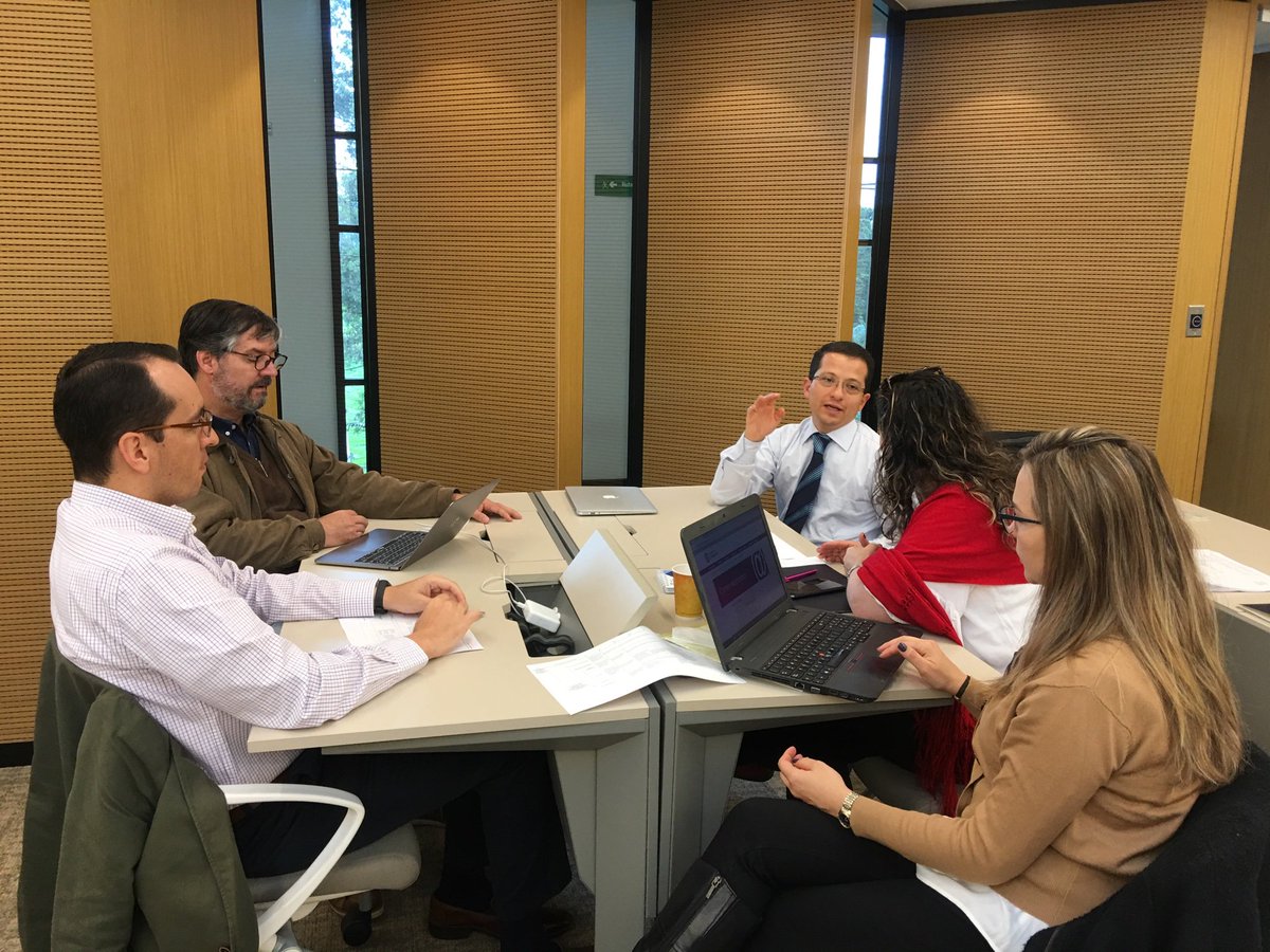 MedicusProgram's tweet photo. Education Submission @MedicinaSabana @unisabana   defines MEDICUS Program Expected Learning Outcomes. ELO permit EPA's, Milestones and supervision level link and it is the first step to develop 4C/ID model. @olletencate @erikwdriessen https://t.co/uEo0jpFBkJ