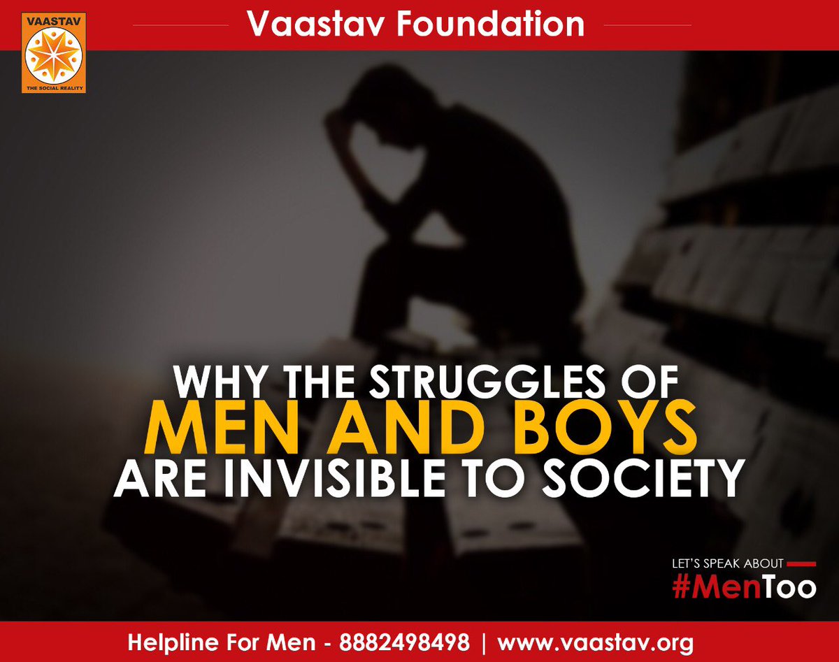 SaveMenSoon's tweet photo. @BJP4India @INCIndia @cpimspeak @CPIMKerala @NCPspeaks @AITCofficial
@ShivSena You are not born to follow the society, you are born to inspire it - you are born to teach it - you are born to build it. Let's inspire, teach and build a society that cares for #MenToo #FathersDay https://t.co/BppKcdx3EX