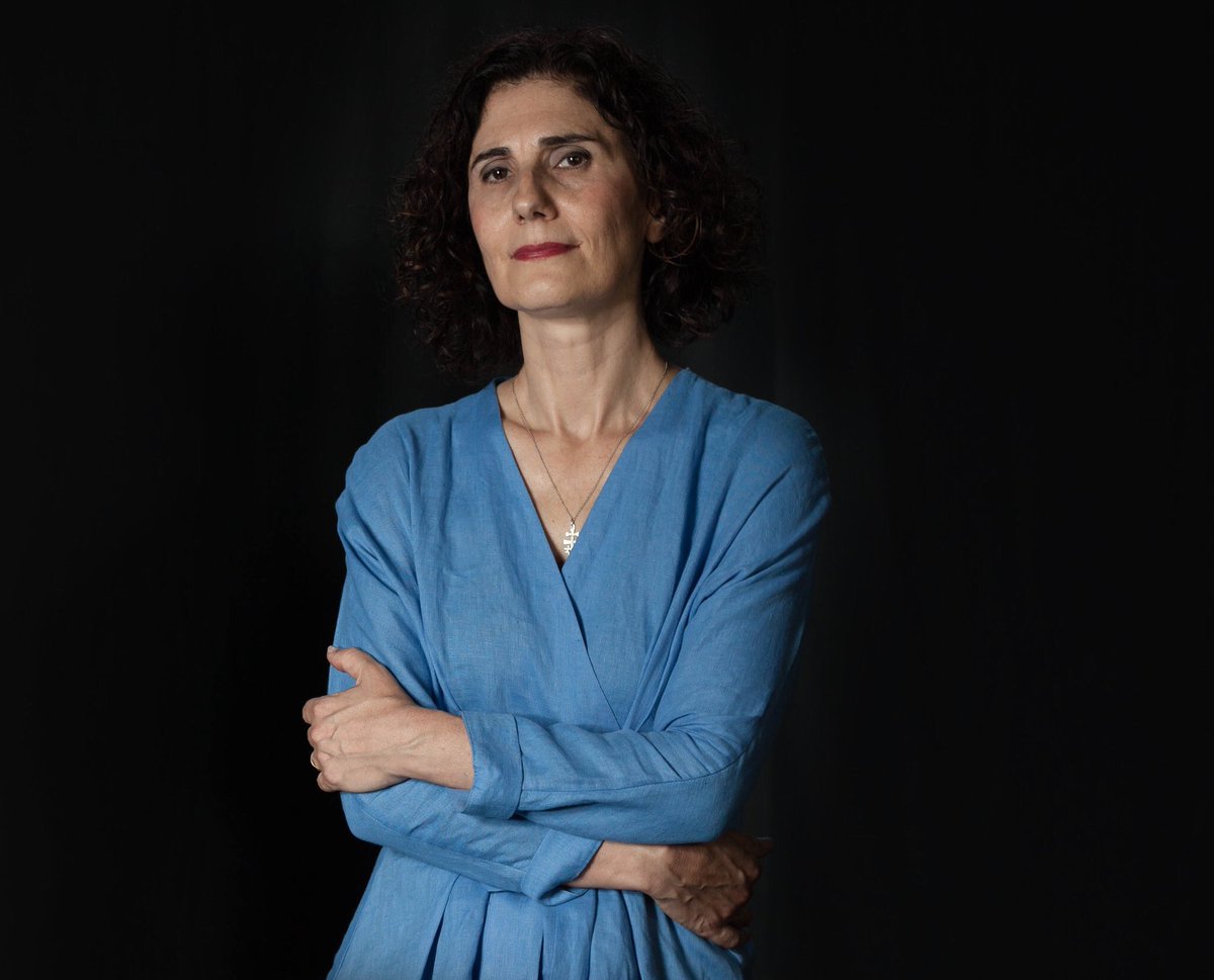 ¿Consideras que no eres racista, homófobo..? ¿Y qué sucede cuando una situación inesperada dinamita todas tus concepciones sobre ti mismo?

Adil Koukhou (EL PRÍNCIPE, VIS A VIS) y Empar Canet (7 MINUTOS, INTRUSOS EN MANASÉS) en “Rashid y Gabriel” en @OFFproyecto 14/06 a las 20:30