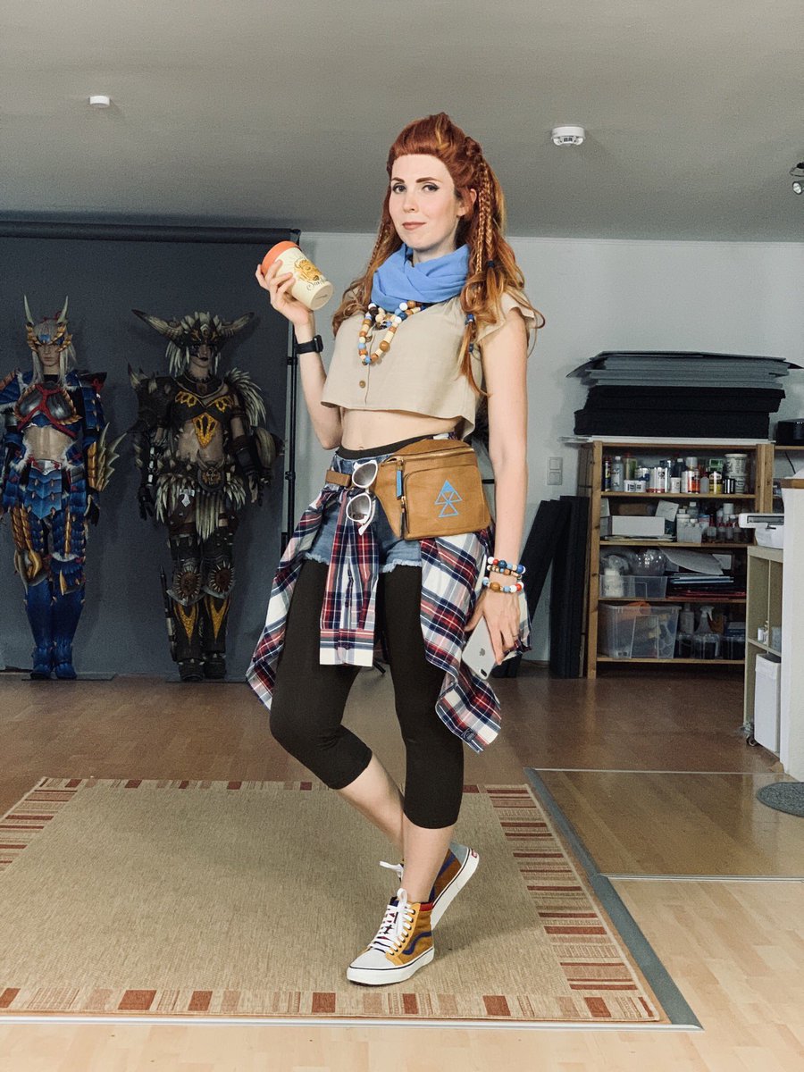 Featured image of post Kamui Cosplay Aloy Check out our aloy cosplay selection for the very best in unique or custom handmade pieces from our costumes shops