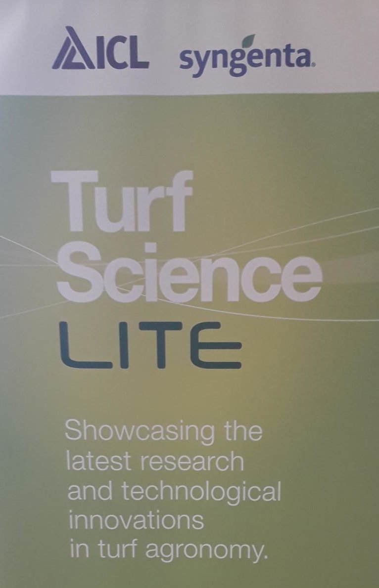 strigroup_'s tweet photo. Dr Ruth Mann, Dr Christian Spring and @striturf_gwynn had a terrific day at #TurfScienceLite @LFC today. Thanks to @ICL_Turf and @SyngentaTurfUK for organising another great event #research #KnowledgeSharing https://t.co/FyVOTCfMEO