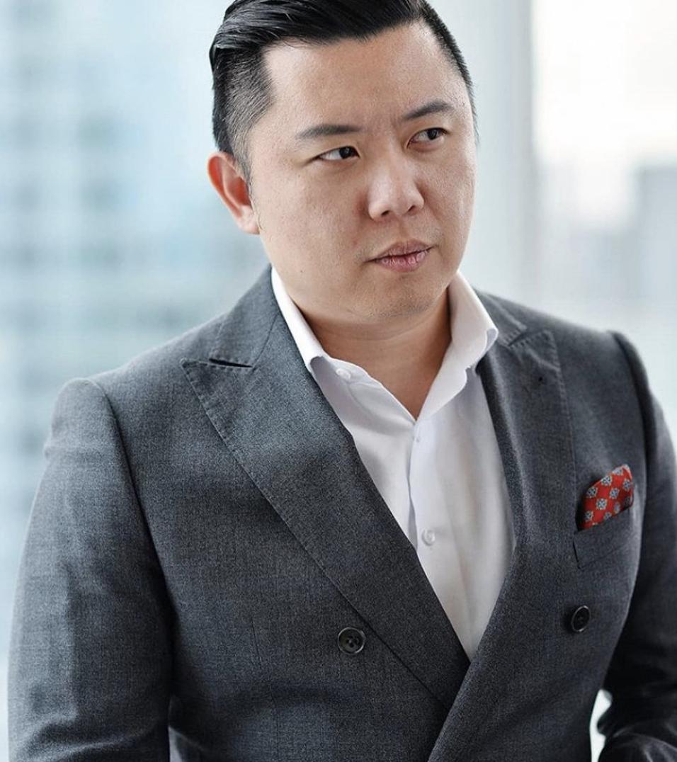 Looking forward to being interviewed by the very successful <a href="/DanLokofficial/">DAN LOK - Certainty Capitalist</a> this Thursday!