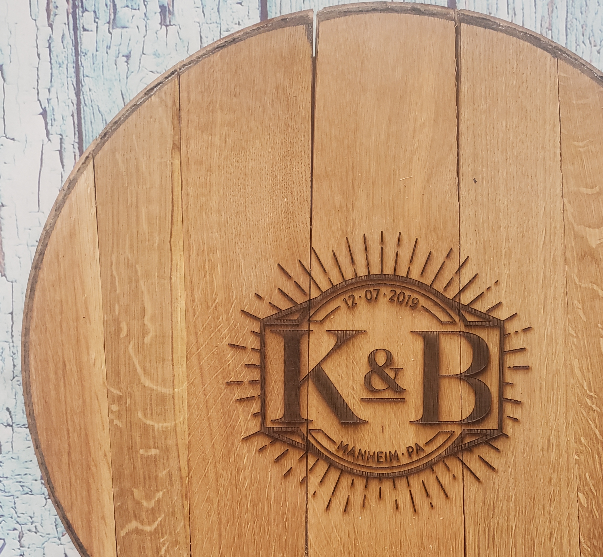 whiskey_made's tweet photo. Thanks so much for ordering your custom wedding logo!

Bourbon barrel head wedding guestbook

#WhiskeyMade #love #wedding #whiskey #whiskeywedding #whiskeywed #kentucky #idea #gift #bridesmaid #bride #groom #bourbon #fun #romance #cocktails #inspiration #rusticwedding https://t.co/2VhjVdo17H