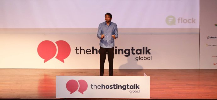 RadixRegistry's tweet photo. Here's a lowdown of everything that happened at Hosting Talk Turkey! #hostingtalk #domains. https://t.co/94CbiHqWCx https://t.co/8WsAGjzFMc