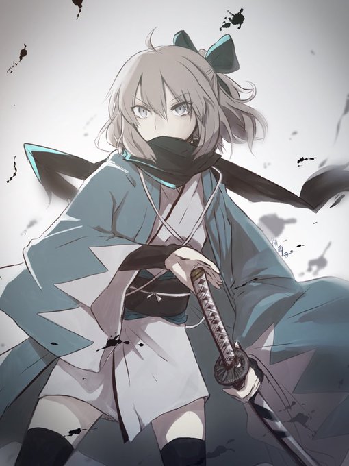 Fgo沖田さんのtwitterイラスト検索結果 古い順 Fgo沖田さんのtwitterイラスト検索結果 古い順