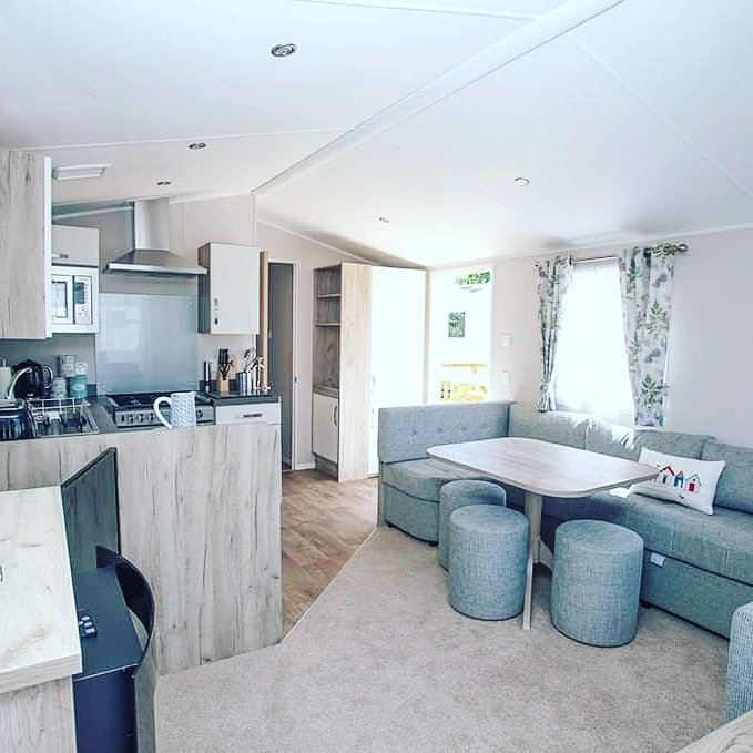 Would you like your own holiday home in Devon or Cornwall?