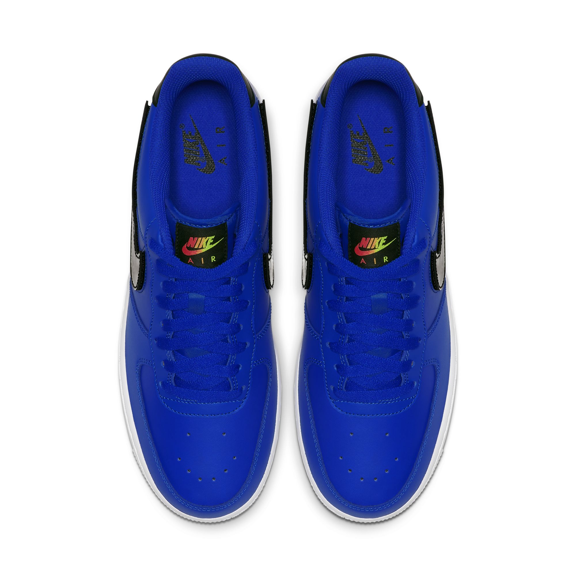 Air force 1 07 lv8 3 shop racer blue