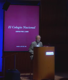 El Colegio Nacional tweet media