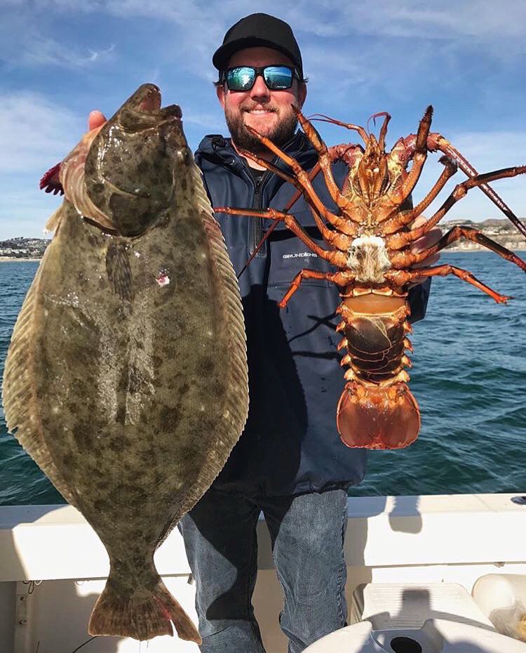 OCMagazines's tweet image. This year, reel in the best Fathers Day ever! 🧡🛥🎣 Give dad the gift of a fishing charter and allow him to bring home dinner! Mariner's Yacht Charters - Dana Point, CA has experienced captains with knowledge of the best spots to fish! 🐟 #FathersDay2019 
marinersyachtcharter.com