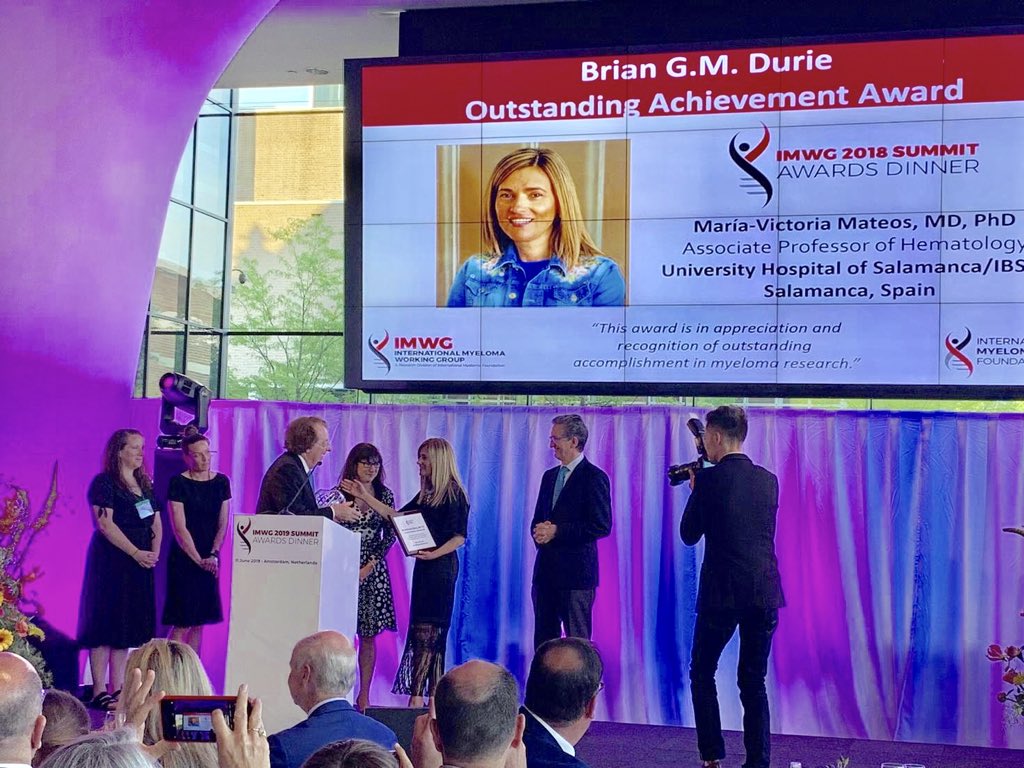 Teresa Regueiro /MM.Patient Advocacy tweet media