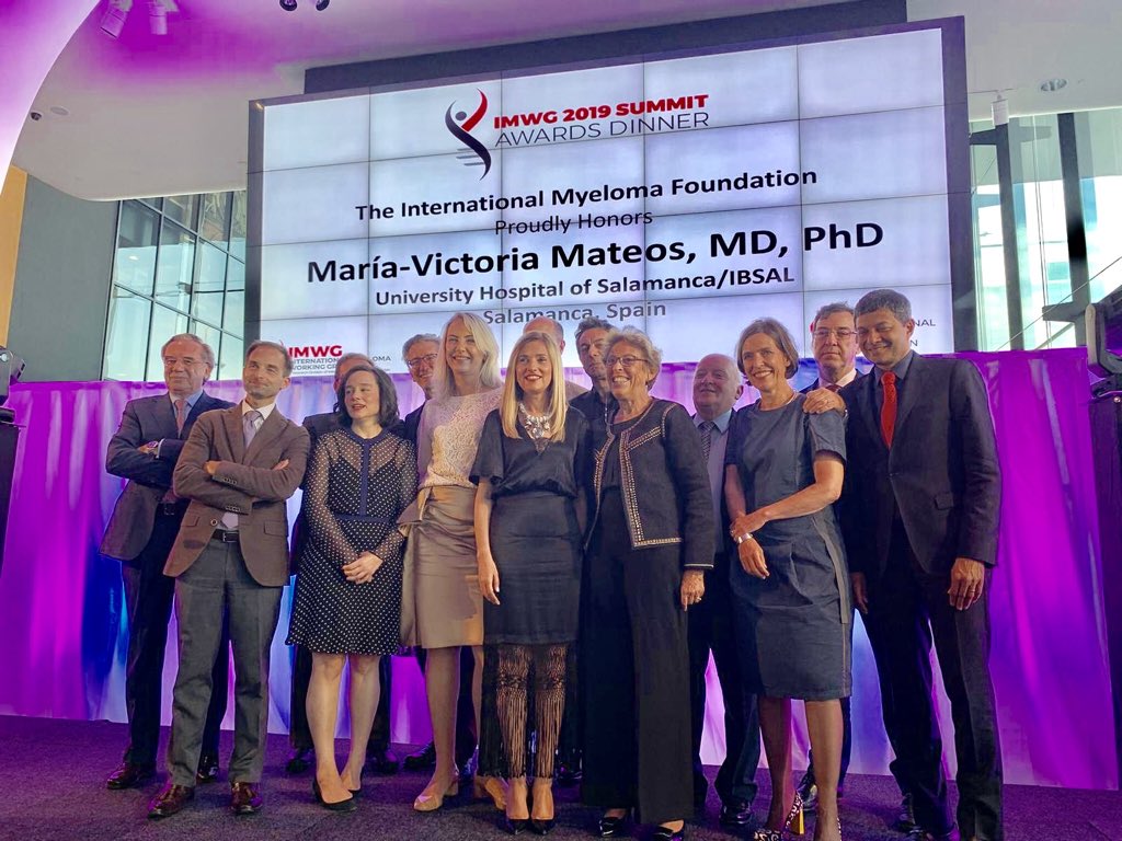 Teresa Regueiro /MM.Patient Advocacy tweet media