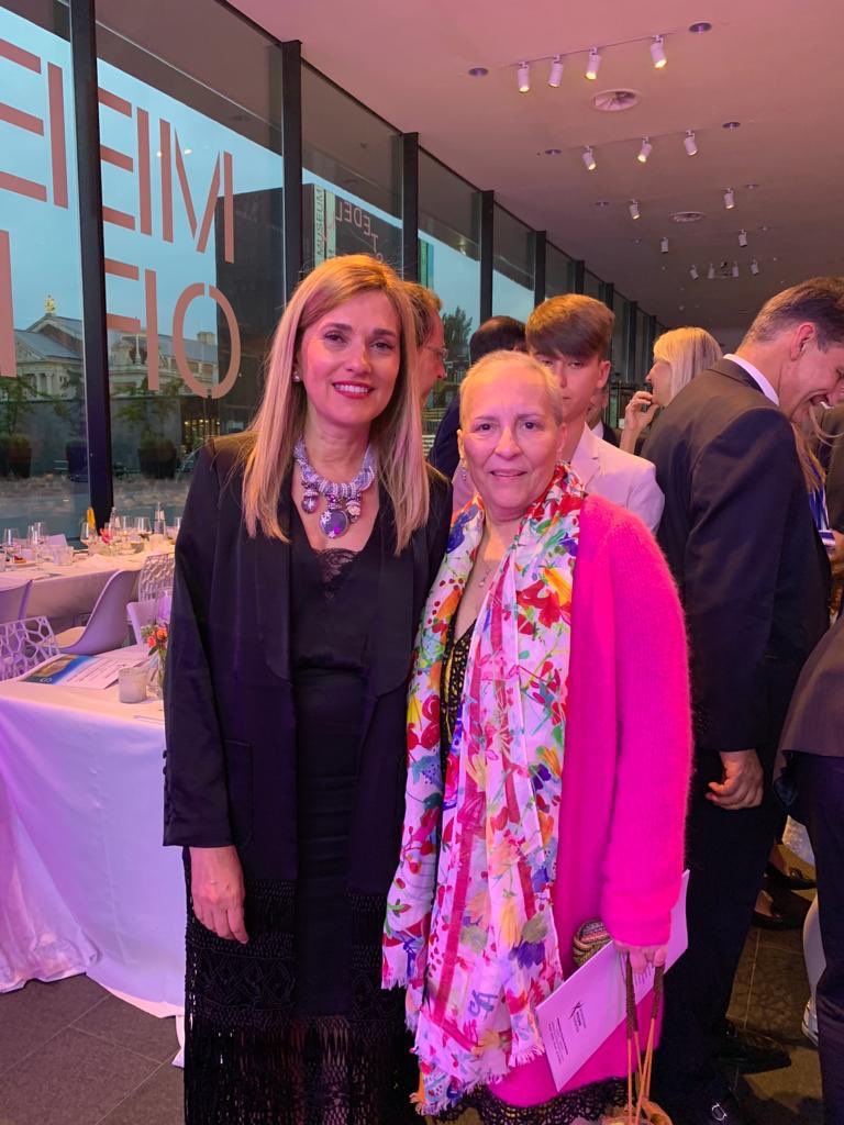 Teresa Regueiro /MM.Patient Advocacy tweet media