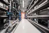 envirochemie's tweet image. EnviroChemie is building a modular EnviModul water treatment plant for the treatment of mine water at the Kirova underground mine for SUEK, Russia&apos;s largest coal producer. envirochemie.com/en/press/press… #modularplant #wastewatertreatment