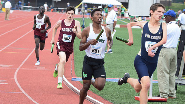 MileSplit NY tweet media