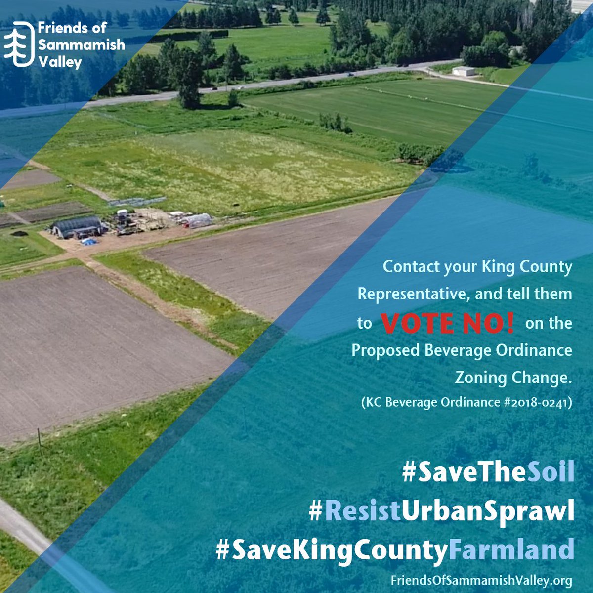 #ResistUrbanSprawl Tell your King <a href="/KCCouncil/">King County Council</a> Member to VOTE NO! on the Beverage Ordinance! Contact your council member now: <a href="/KathyLambert/">Kathy Lambert</a> <a href="/KccClaudia/">Claudia Balducci</a> <a href="/woodinvillecity/">City of Woodinville</a> <a href="/CityOfRedmond/">City of Redmond</a> <a href="/kirklandgov/">Kirkland, Washington</a> <a href="/SeattleFarmMkts/">Seattle Farmers Mkts</a>