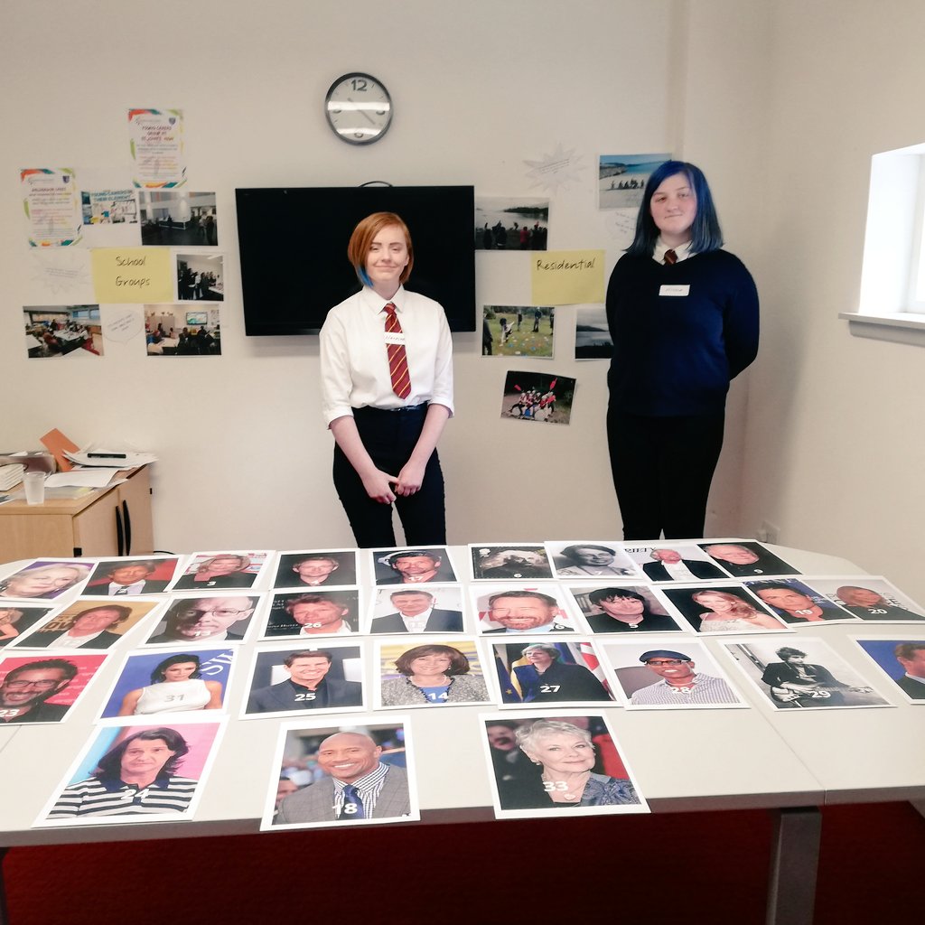 Harris Academy Achieve tweet media