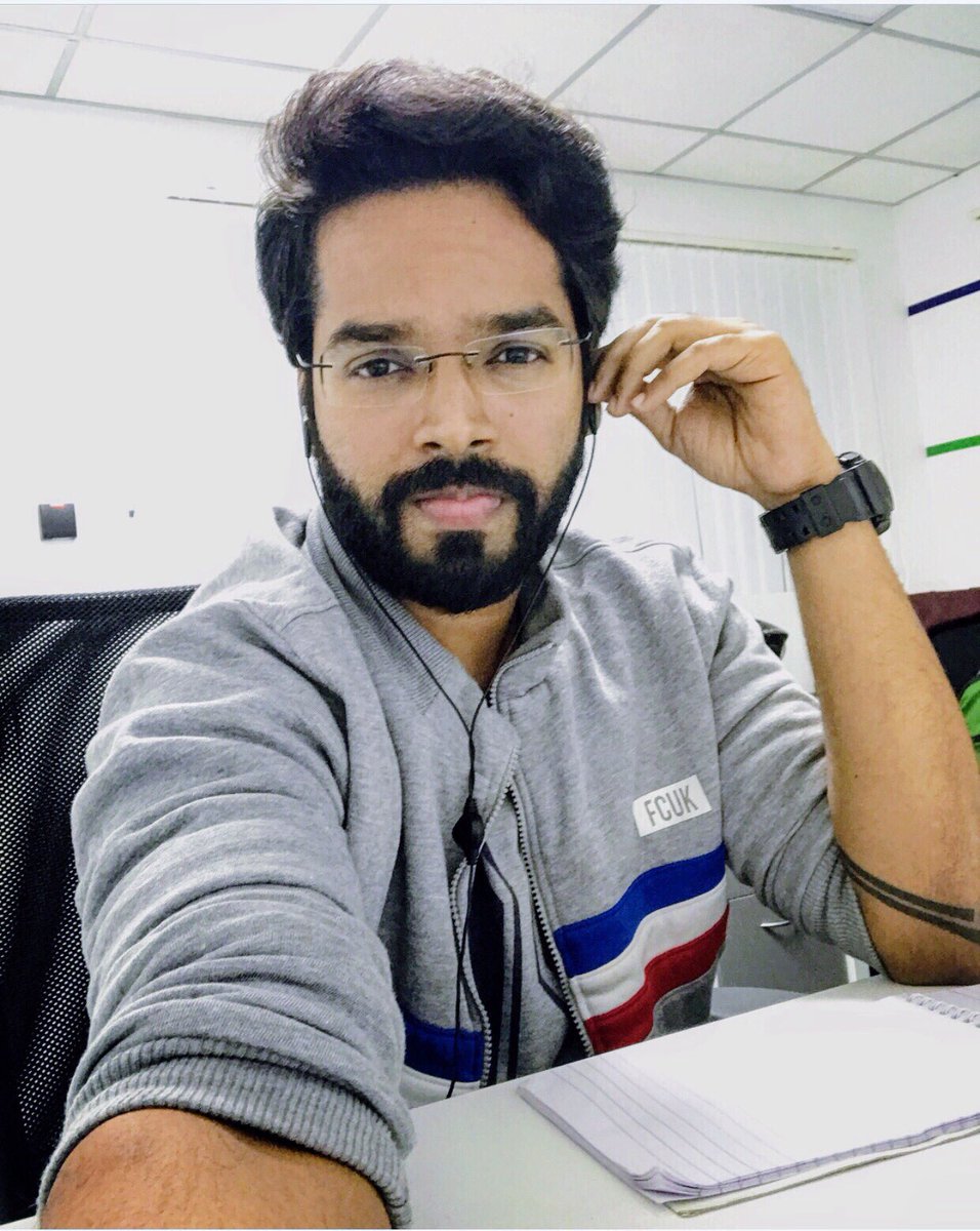 hereisAnand's tweet image. Bring it ON ! 
#GameOverWithMN #Level150 
@moviesnowtv 

@_sindhu_dalzz @Vasudev00411816 @arunprasath786