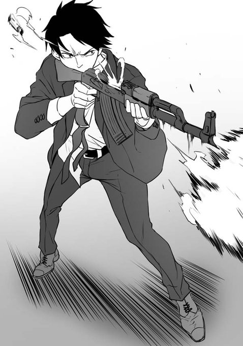 市場のtwitterイラスト検索結果