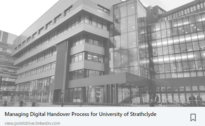 fexillon's tweet photo. University of Strathclyde has been engaged in an extensive Capital Building Programme for the past two decades. We are proud to be assisting this leading technological university with their building projects since 2011, see our short Case Study https://t.co/AteLfSWvz6 https://t.co/5zM90m98oG