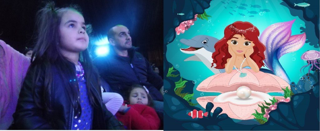 Beat the Cabin Fever &amp; Win Tickets to An Adventure Under the Sea at Canal Walk themilkmemoirs.wordpress.com/2019/06/12/bea…