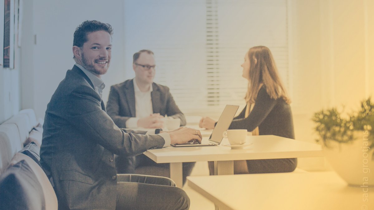 Kom maar op met die leuke collega’s, interessante klanten en complexe fiscale vraagstukken - jij bent klaar voor het werkende leven! Je hebt je fiscale WO opleiding afgerond en bent op zoek naar een kantoor waar je kunt blijven ontwikkelen. Bij HLB kan dat tool2mat.ch/b76276b3