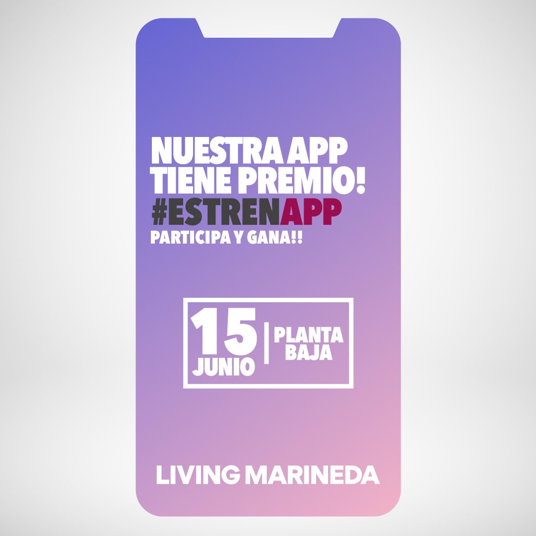 Marineda City tweet media