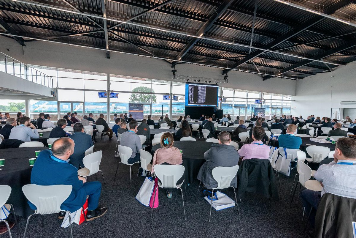 EACSLTD's tweet photo. Are you enjoying our #breakout sessions at #optimiseIT today? Tell us what your favourites have been so far! https://t.co/7H2dECxTLS