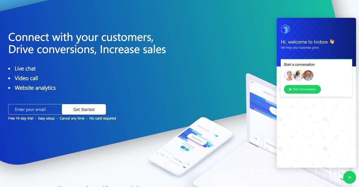 ivcbox's tweet photo. Streamlined #customerservice solutions are now possible through video and audio #communication – thanks to @ivcbox. Know more about it by getting a free Trial. Sign up today. https://t.co/yK24EU4zQR https://t.co/C7vjuQH7kW