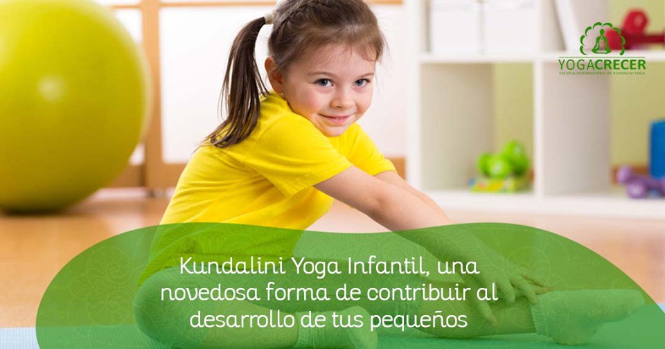 yogacrecer's tweet photo. Practicar yoga con niños representa una forma concreta de contribuir al enriquecimiento de su desarrollo infantil. Con ello se estará preservando su estado de consciencia y aportando a las diferentes áreas del desarrollo humano. 🧘‍♀️

#Yoga
#YogaCrecer
#KundaliniYogaInfantil https://t.co/l6D10QMAU4