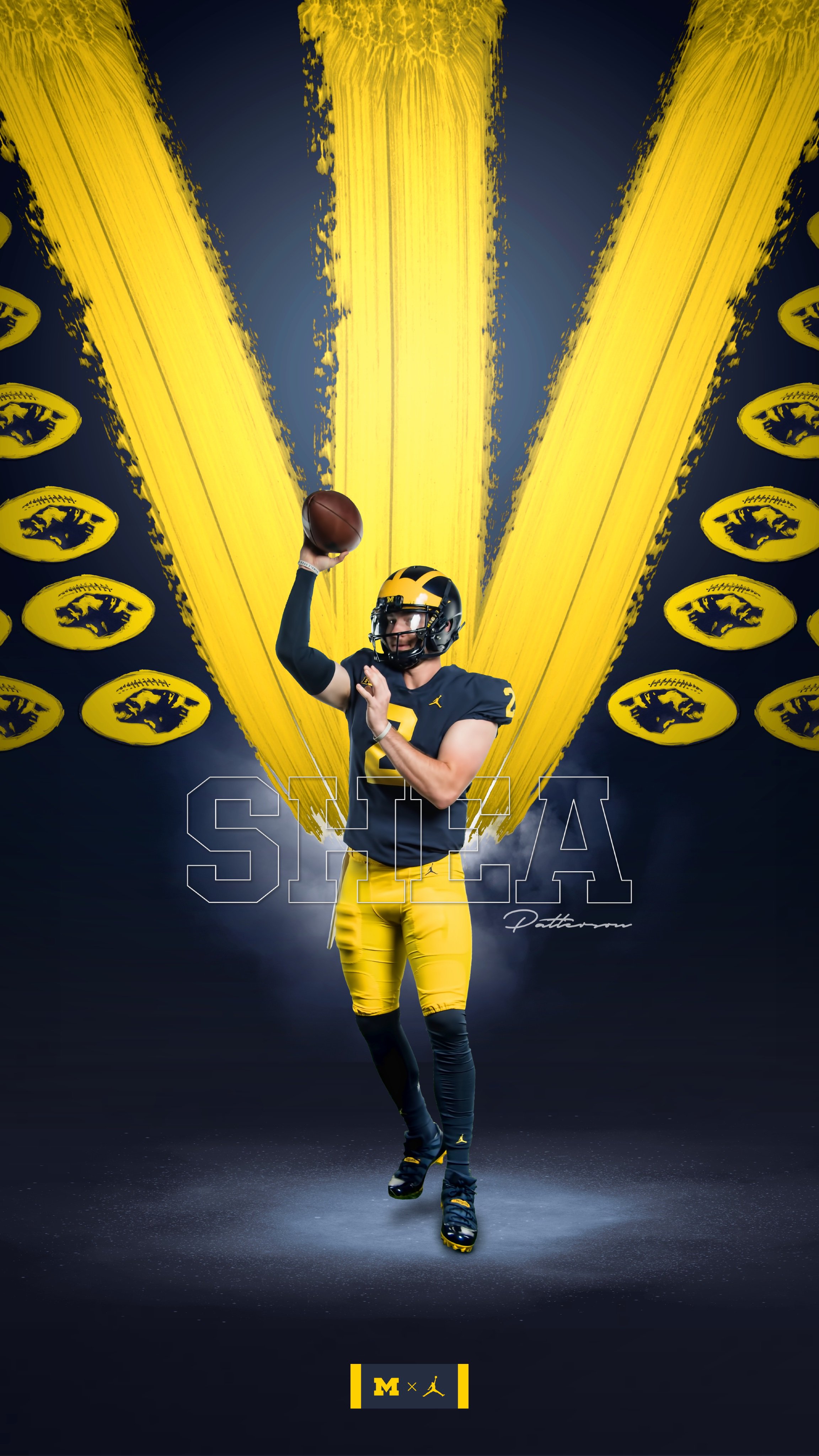 Michigan 12s 2019 sales