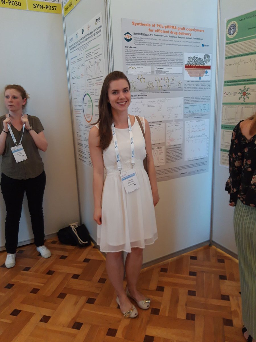 IMC_Prague's tweet photo. Greetings from Crete! #epf2019 #epfcrete #scienceposters https://t.co/JUYxJJwUNk