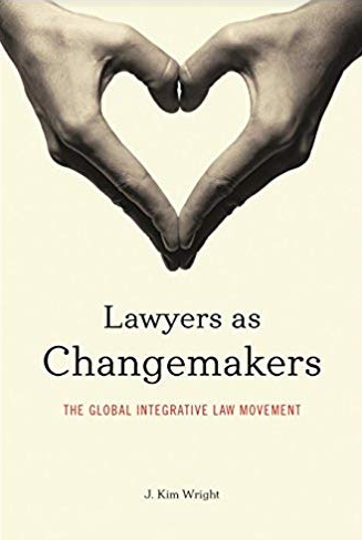 CC_Contracts's tweet photo. In J. Kim Wright's book, Lawyers as Changemakers, Robert de Rooy writes about his work using visuals in legal contracts. 
Find out more about the book at: 
https://t.co/kxdHdgLpgz https://t.co/lOED48y7CG