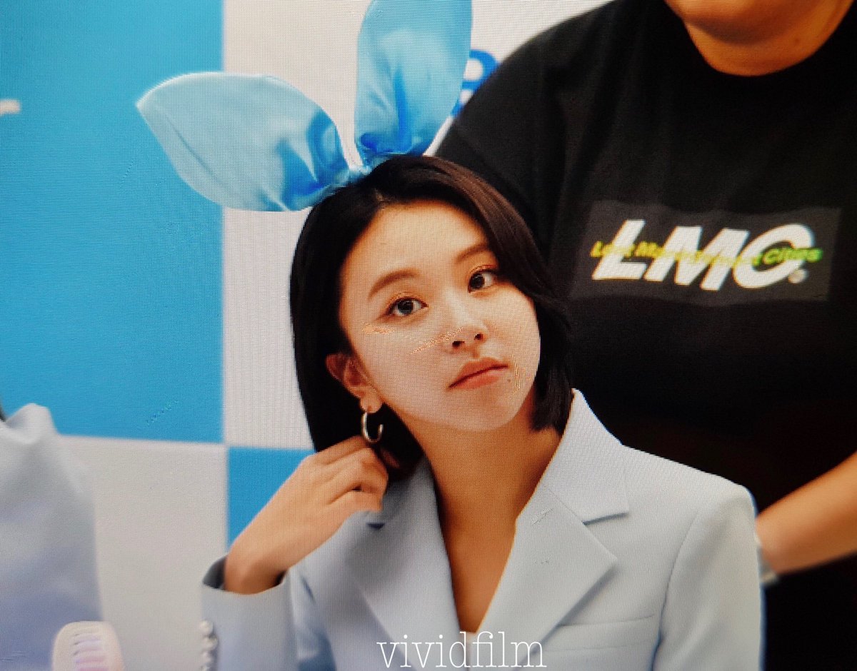 vividfilm0423's tweet image. 190612 스 웨 트 #채영 #chaeyoung