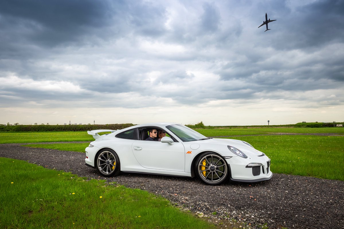 AX_AutoXotica's tweet photo. @PorscheGB If it isn't yet, it will be soon if you keep those photos coming! 
(Perhaps it should be #wheelsdownwednesday so we can post more of these) https://t.co/iHsrXYOOJh