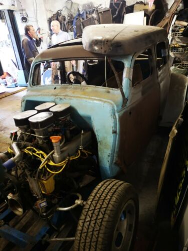 #austin 8 V8 Hotrod Unfinished Project £3000 #ebay rover.ebay.com/rover/1/710-53…