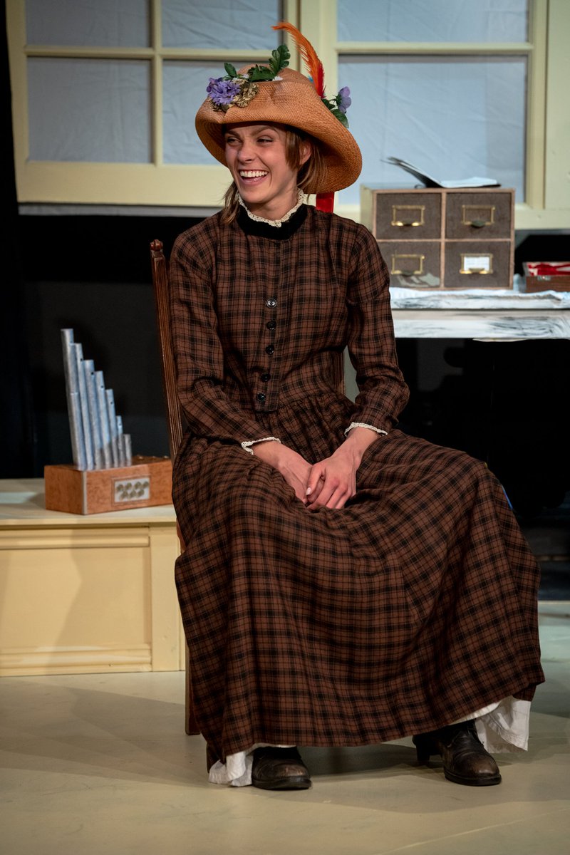 towertheatre's tweet photo. Pygmalion opens tonight!
Don't miss Bernard Shaw's classic play, a timeless comedy about social divide, women's rights and the "education" of the working class.
12th-22nd June
@towertheatre Tickets: https://t.co/PJ82tcBbld
#Stokey #N16 @LovingDalston @LoveHackney @lovestokey https://t.co/FQe7dS1Rf3